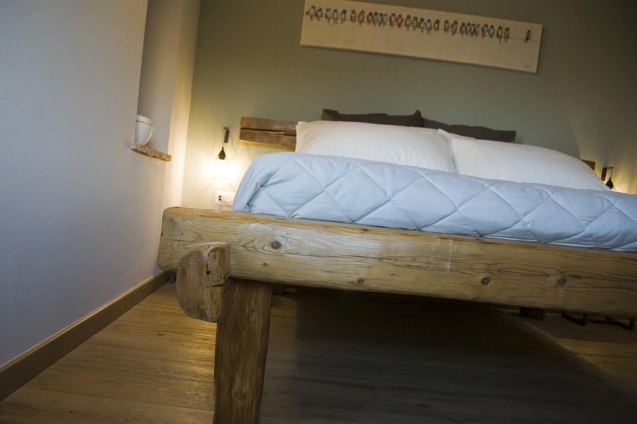 Bed and Breakfast Tabano Ristorante-Casolare Ези Экстерьер фото